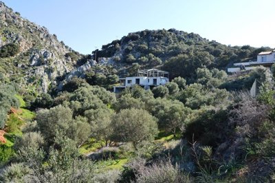 Photo 7 - Cottage 400 m² in Crete