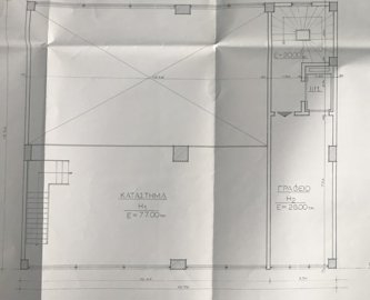 Photo 10 - Property 1100 m² in Attica