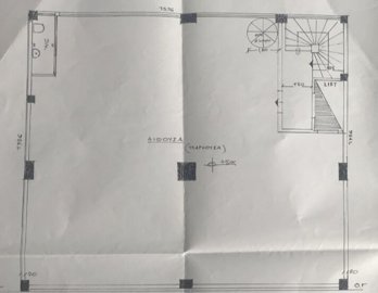 Photo 8 - Property 1100 m² in Attica