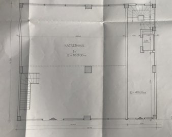 Photo 9 - Property 1100 m² in Attica