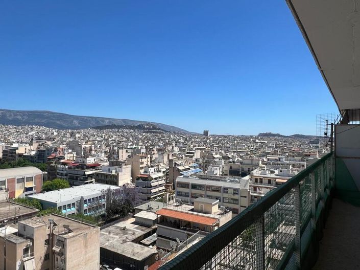 Image No.6-1 Bed Flat for sale