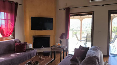Photo 10 - Cottage 201 m² in Attica