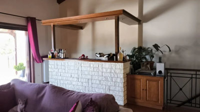 Photo 11 - Cottage 201 m² in Attica
