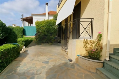 Photo 5 - Cottage 201 m² in Attica