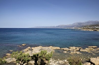 Photo 10 - Apartment 42 m² in Crete