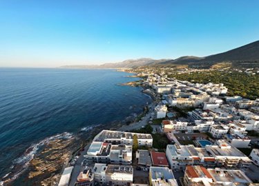 Photo 12 - Apartment 42 m² in Crete