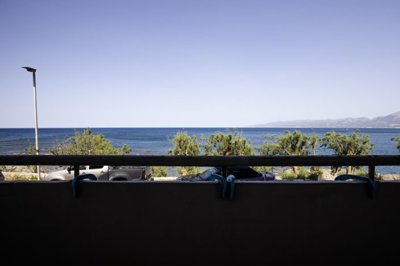 Photo 8 - Apartment 42 m² in Crete