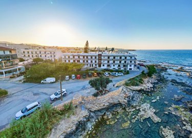 Photo 14 - Apartment 42 m² in Crete
