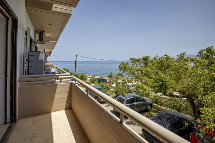 Image No.2-Appartement de 1 chambre à vendre à Hersonissos