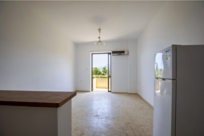 Image No.7-Appartement de 1 chambre à vendre à Hersonissos