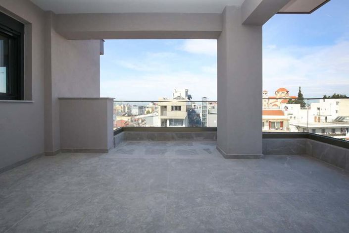 Image No.20-Duplex de 2 chambres à vendre à Thessalonique