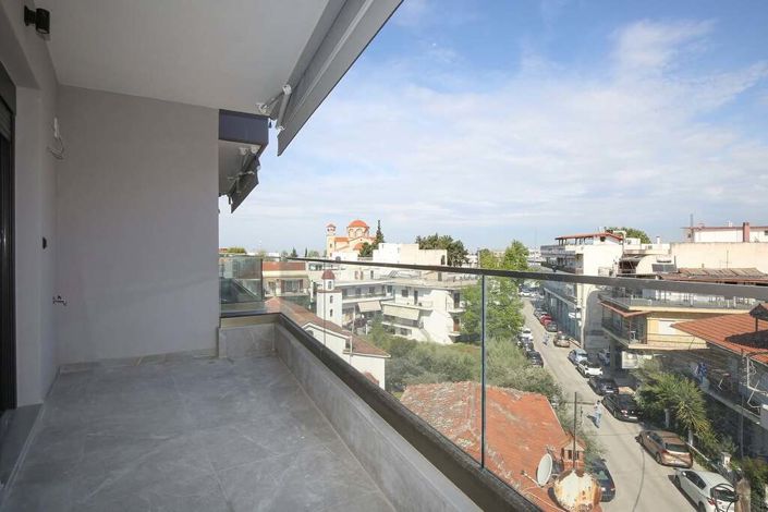 Image No.21-Duplex de 2 chambres à vendre à Thessalonique