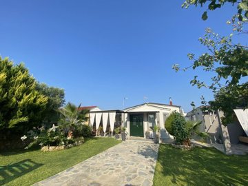 Photo 1 - Cottage 75 m² in Central Macedonia