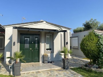 Photo 2 - Cottage 75 m² in Central Macedonia