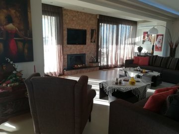 Photo 11 - Villa 420 m² in Central Macedonia
