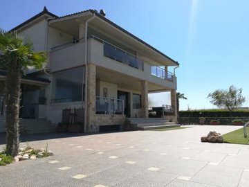 Photo 2 - Villa 420 m² in Central Macedonia