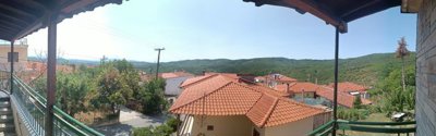 Photo 1 - Cottage 200 m² in Central Macedonia