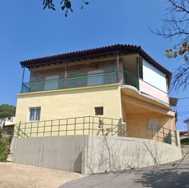 Photo 2 - Cottage 200 m² in Central Macedonia