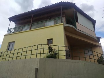 Photo 3 - Cottage 200 m² in Central Macedonia
