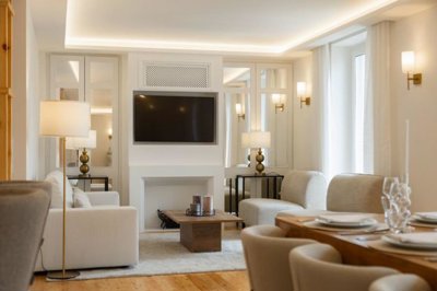 Photo 5 - Apartment 133 m² in Ionian islands