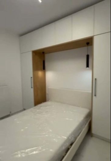 Image No.6-Appartement de 1 chambre à vendre à Thessalonique