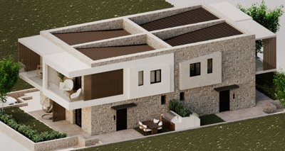 Photo 11 - Townhouse 67 m² in Central Macedonia