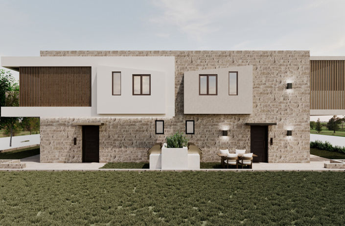 Image No.12-2 Bed Maisonette for sale