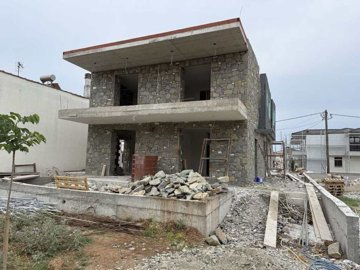 Photo 13 - Townhouse 67 m² in Central Macedonia
