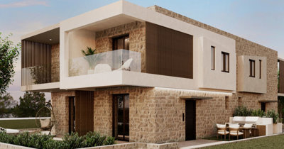 Photo 2 - Townhouse 67 m² in Central Macedonia