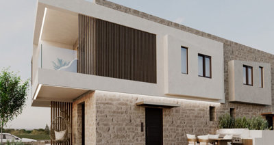 Photo 5 - Townhouse 67 m² in Central Macedonia