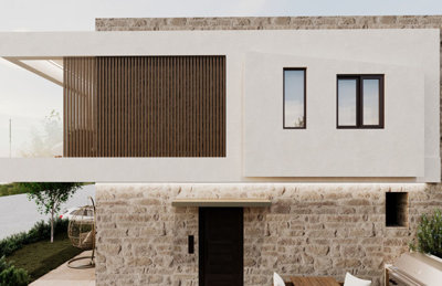 Photo 6 - Townhouse 67 m² in Central Macedonia
