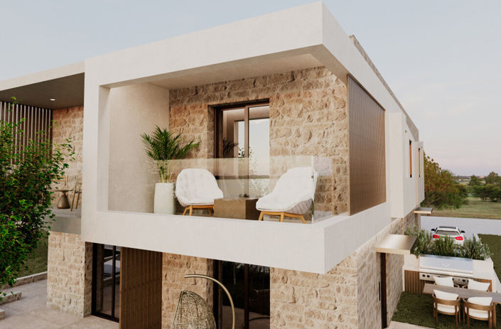 Image No.7-2 Bed Maisonette for sale