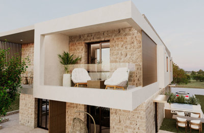 Photo 7 - Townhouse 67 m² in Central Macedonia
