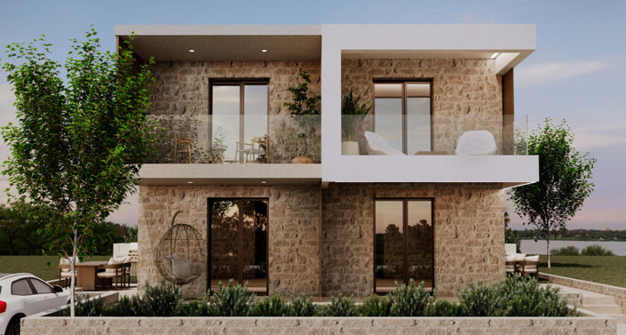 Image No.8-2 Bed Maisonette for sale
