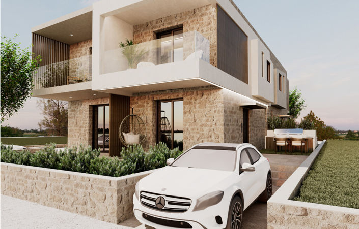 Image No.9-2 Bed Maisonette for sale