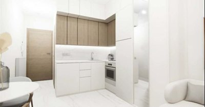 Photo 1 - Apartment 45 m² in Central Macedonia