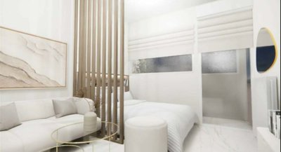 Photo 11 - Apartment 45 m² in Central Macedonia