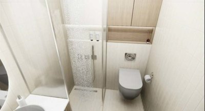 Photo 12 - Apartment 45 m² in Central Macedonia
