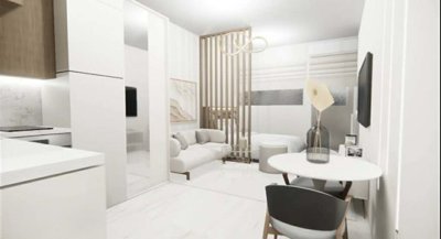 Photo 2 - Apartment 45 m² in Central Macedonia