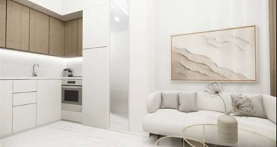 Photo 4 - Apartment 45 m² in Central Macedonia