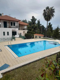 Photo 1 - Townhouse 220 m² in Attica