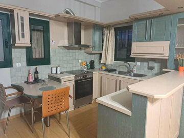 Photo 11 - Townhouse 220 m² in Attica