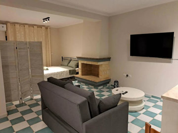 Photo 13 - Townhouse 220 m² in Attica