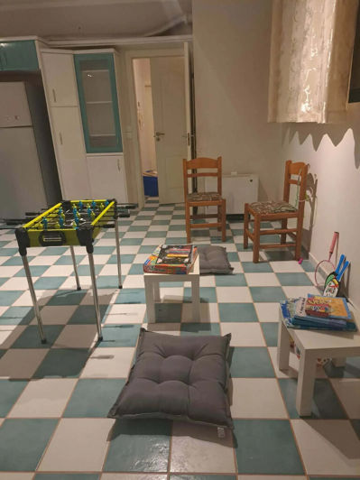 Image No.16-3 Bed Maisonette for sale