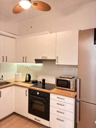 Image No.12-1 Bed Flat for sale