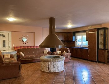 Photo 11 - Villa 500 m² in Peloponnese