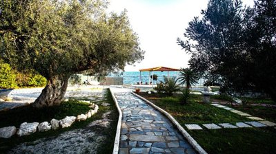 Photo 14 - Villa 500 m² in Peloponnese