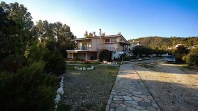 Photo 15 - Villa 500 m² in Peloponnese