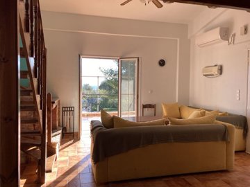Photo 3 - Villa 500 m² in Peloponnese