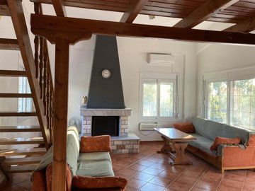 Photo 8 - Villa 500 m² in Peloponnese